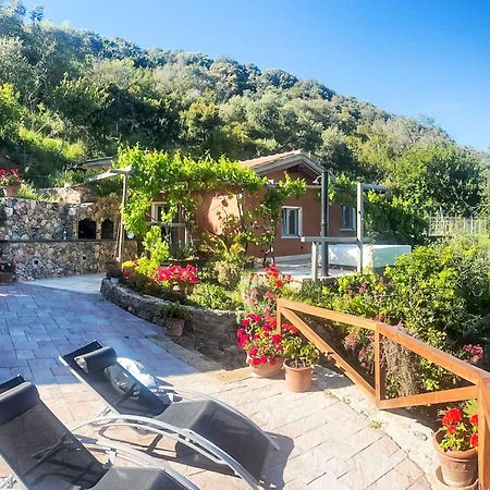 Holiday Home La Tordara By Interhome Porto Santo Stefano  Extérieur photo