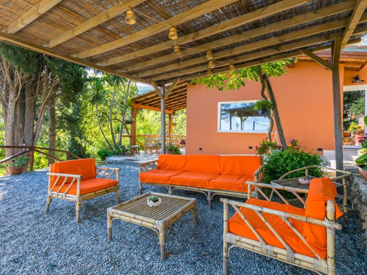 Holiday Home La Tordara By Interhome Porto Santo Stefano  Extérieur photo