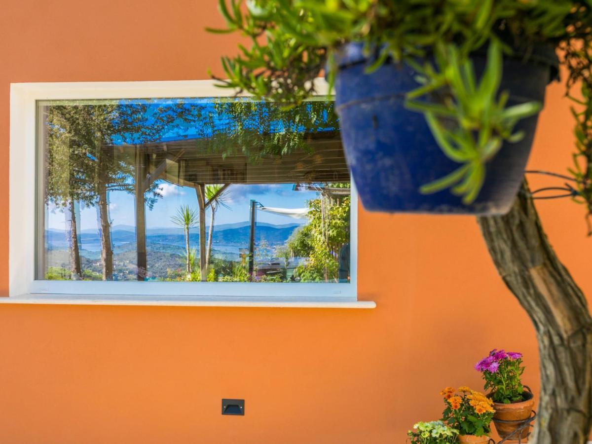 Holiday Home La Tordara By Interhome Porto Santo Stefano  Extérieur photo