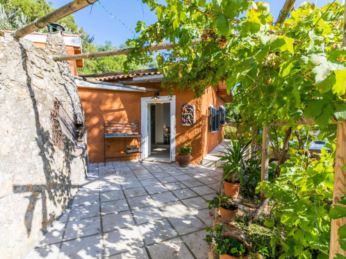 Holiday Home La Tordara By Interhome Porto Santo Stefano  Extérieur photo
