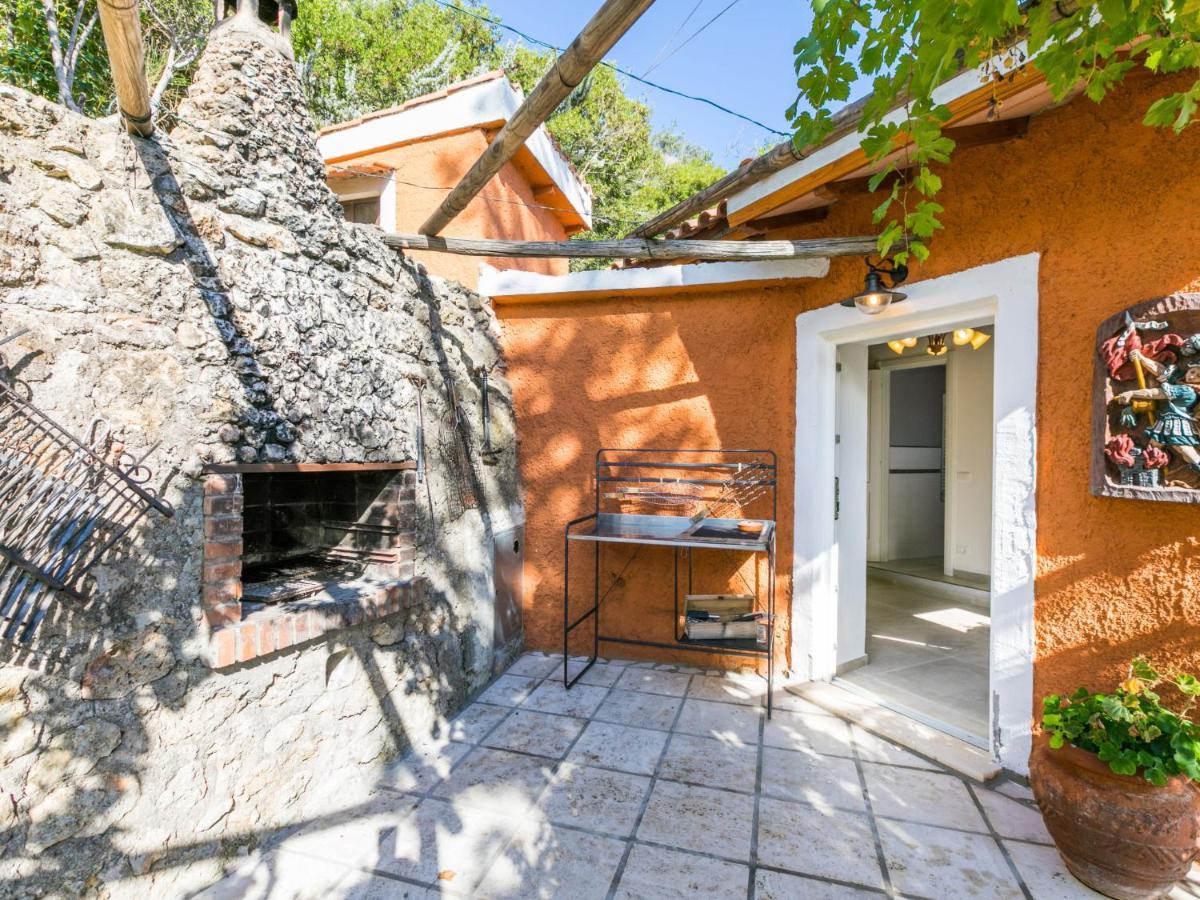 Holiday Home La Tordara By Interhome Porto Santo Stefano  Extérieur photo