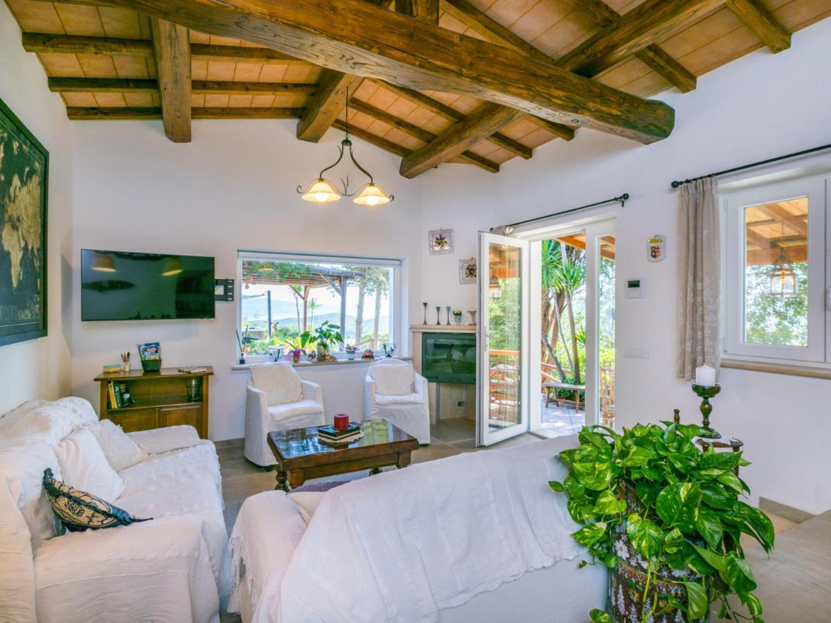 Holiday Home La Tordara By Interhome Porto Santo Stefano  Extérieur photo