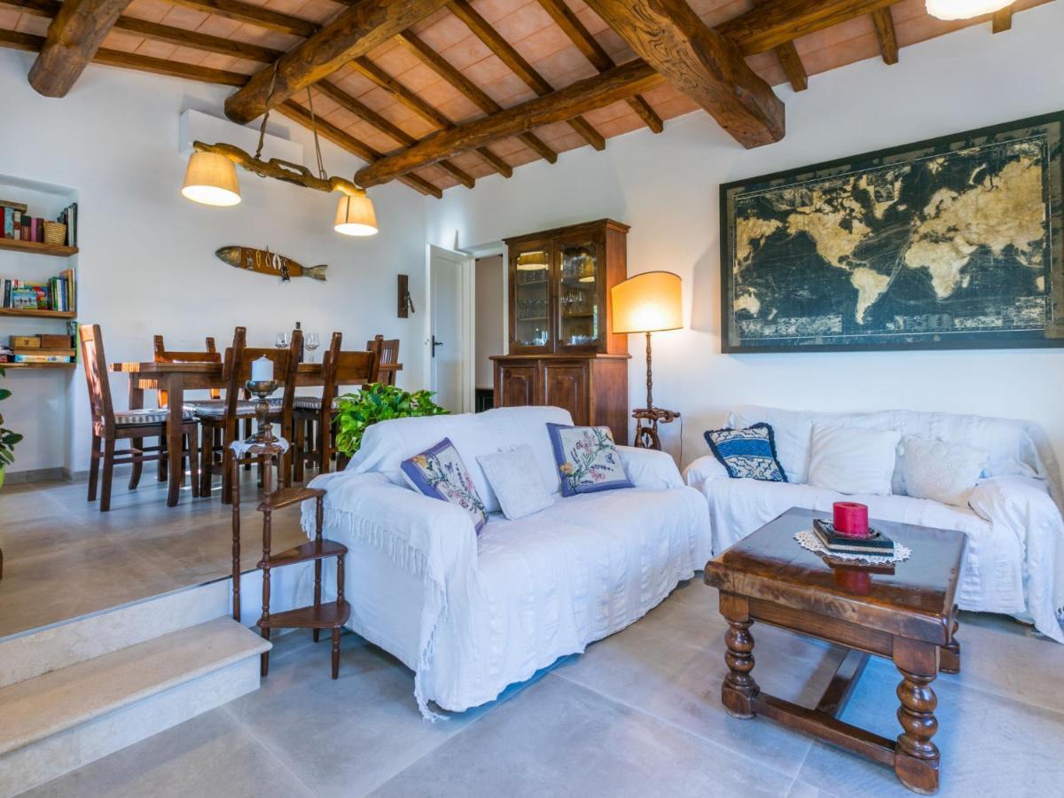 Holiday Home La Tordara By Interhome Porto Santo Stefano  Extérieur photo