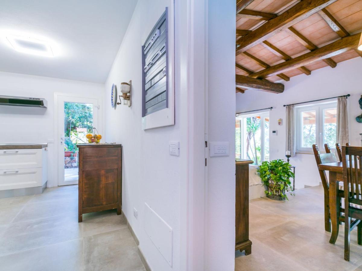 Holiday Home La Tordara By Interhome Porto Santo Stefano  Extérieur photo