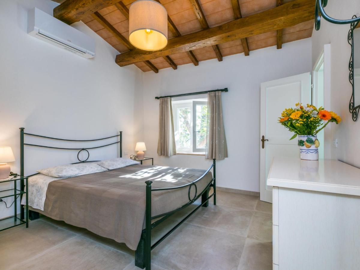 Holiday Home La Tordara By Interhome Porto Santo Stefano  Extérieur photo