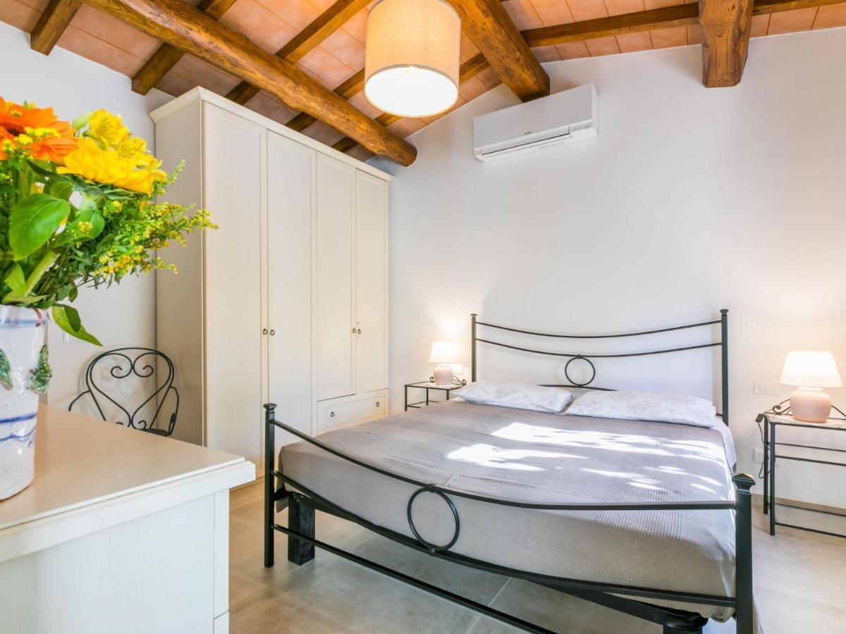 Holiday Home La Tordara By Interhome Porto Santo Stefano  Extérieur photo