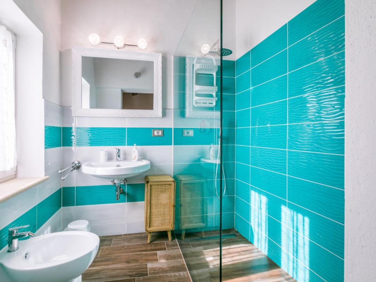 Holiday Home La Tordara By Interhome Porto Santo Stefano  Extérieur photo