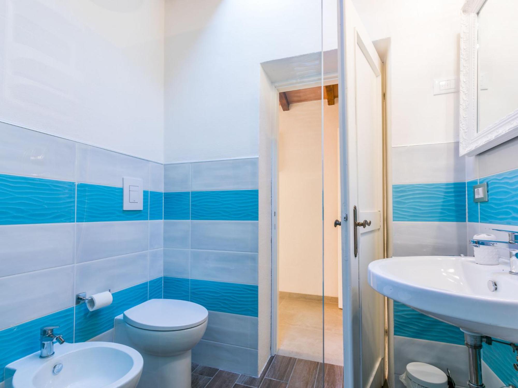 Holiday Home La Tordara By Interhome Porto Santo Stefano  Extérieur photo