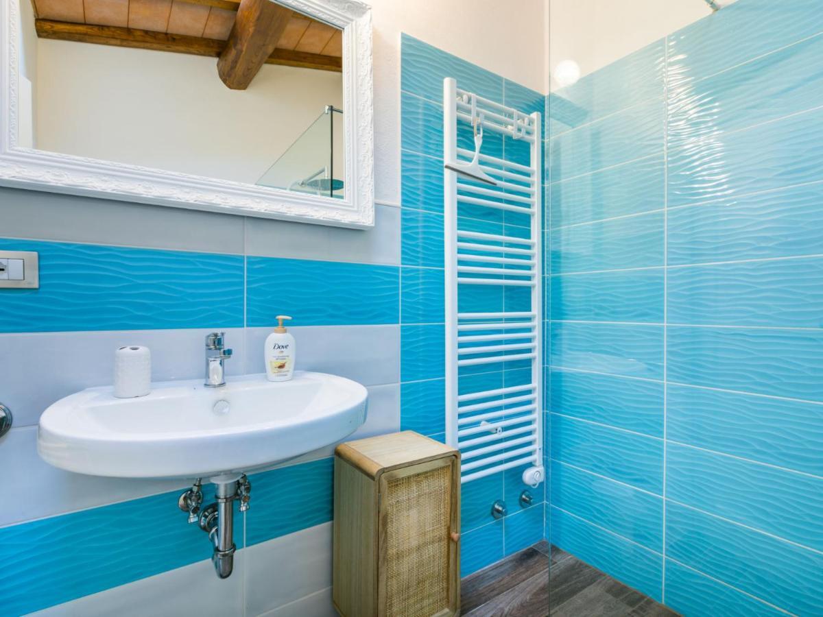 Holiday Home La Tordara By Interhome Porto Santo Stefano  Extérieur photo