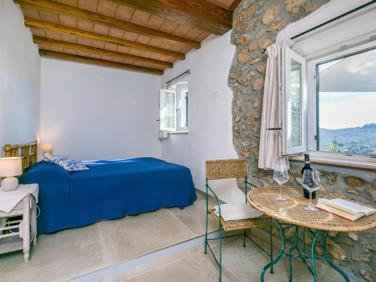 Holiday Home La Tordara By Interhome Porto Santo Stefano  Extérieur photo