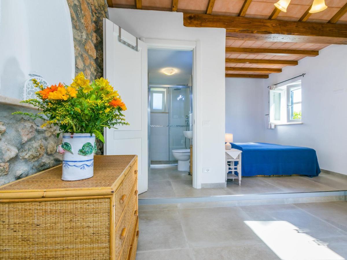 Holiday Home La Tordara By Interhome Porto Santo Stefano  Extérieur photo