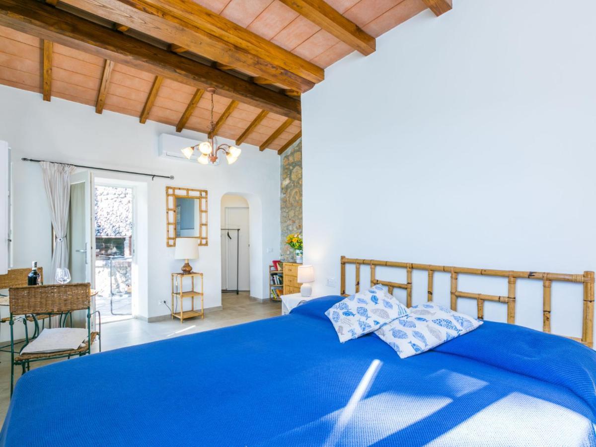 Holiday Home La Tordara By Interhome Porto Santo Stefano  Extérieur photo