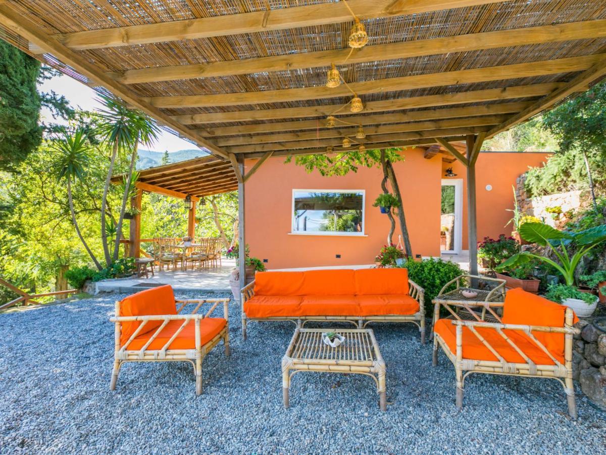 Holiday Home La Tordara By Interhome Porto Santo Stefano  Extérieur photo