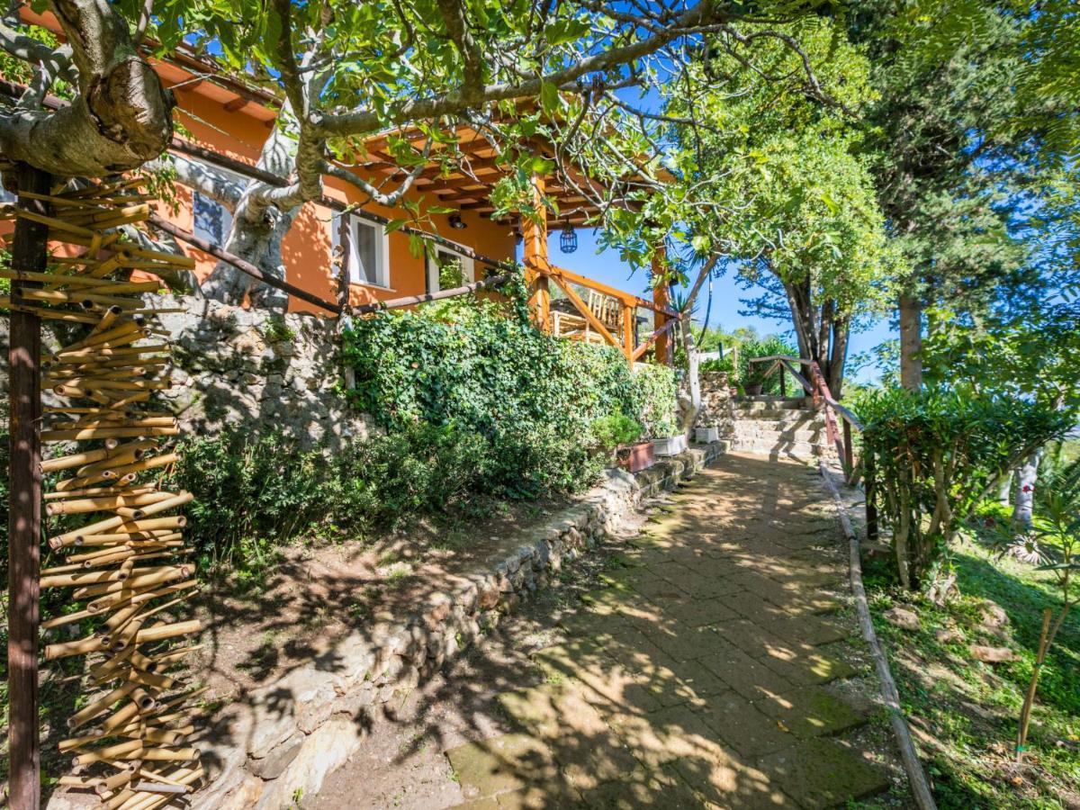 Holiday Home La Tordara By Interhome Porto Santo Stefano  Extérieur photo