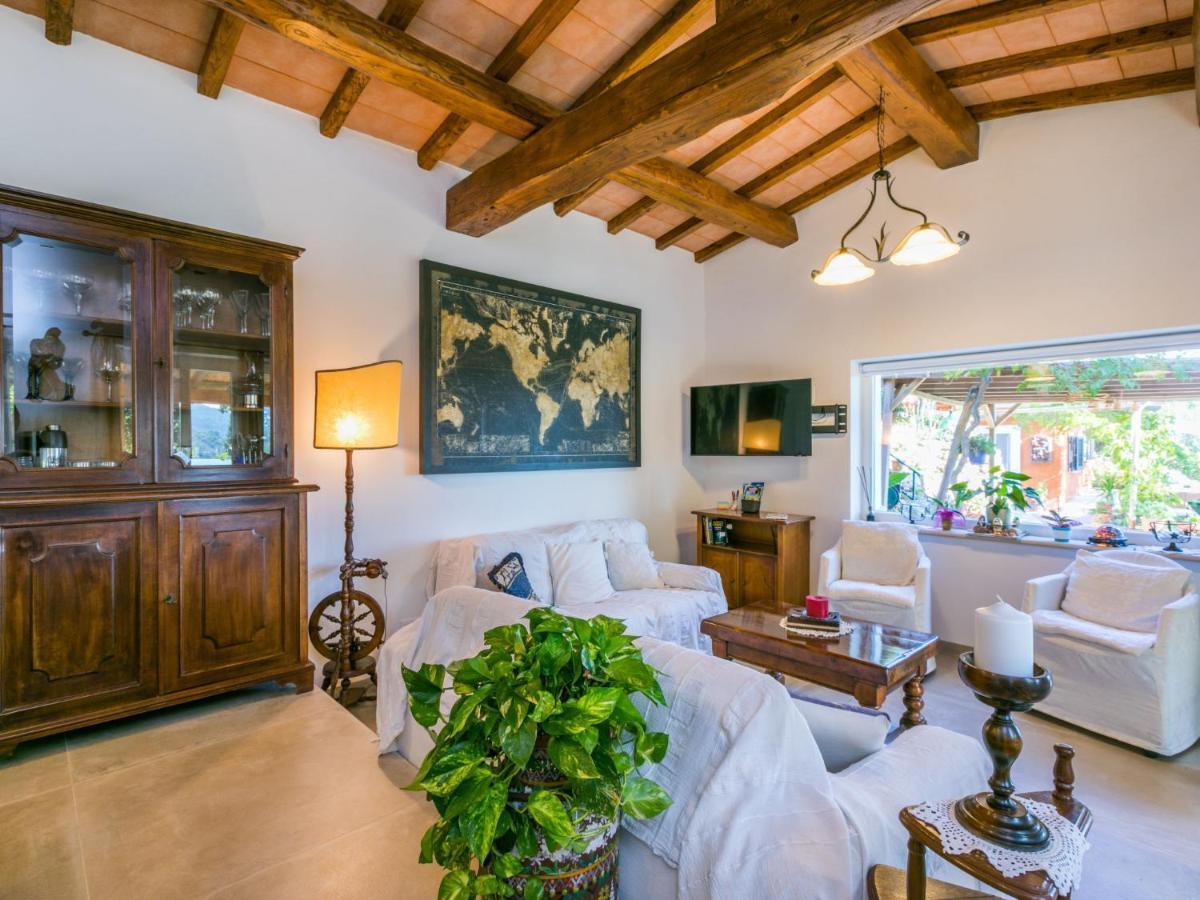 Holiday Home La Tordara By Interhome Porto Santo Stefano  Extérieur photo