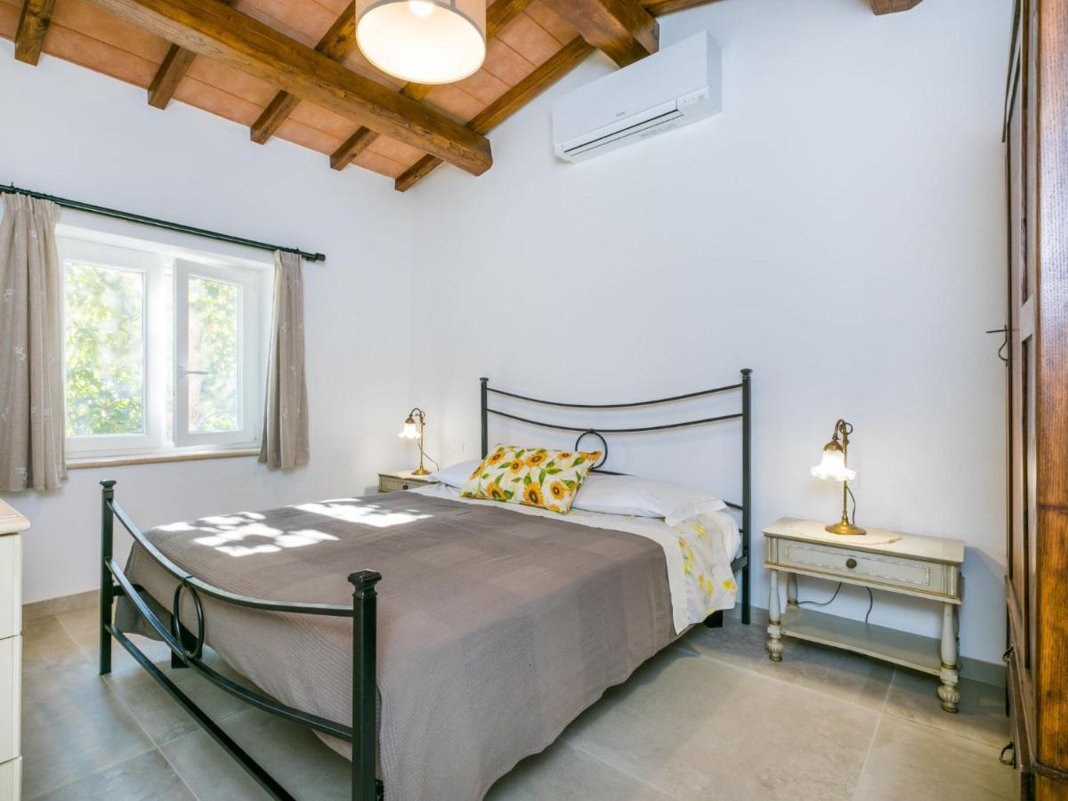 Holiday Home La Tordara By Interhome Porto Santo Stefano  Extérieur photo