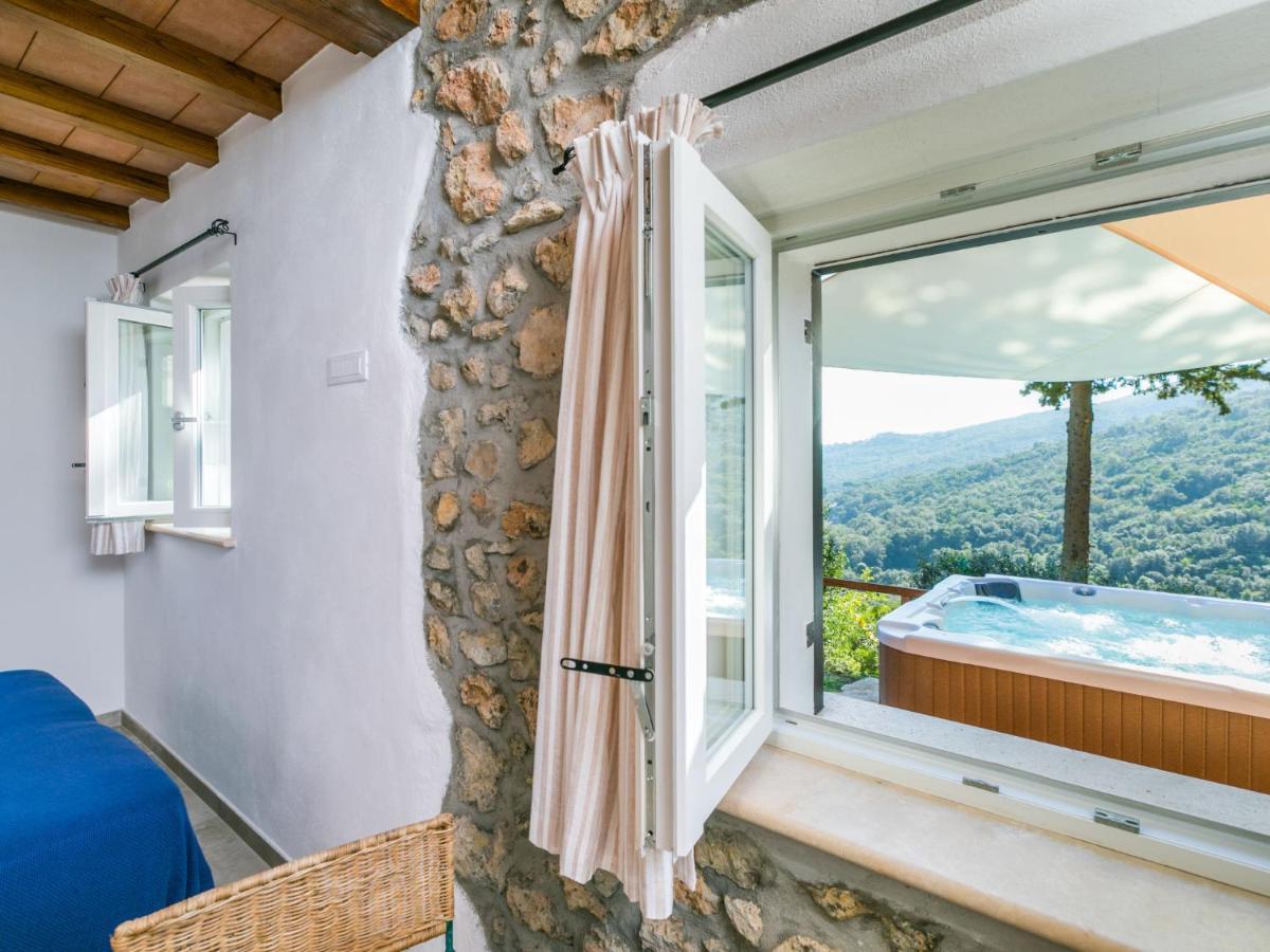Holiday Home La Tordara By Interhome Porto Santo Stefano  Extérieur photo