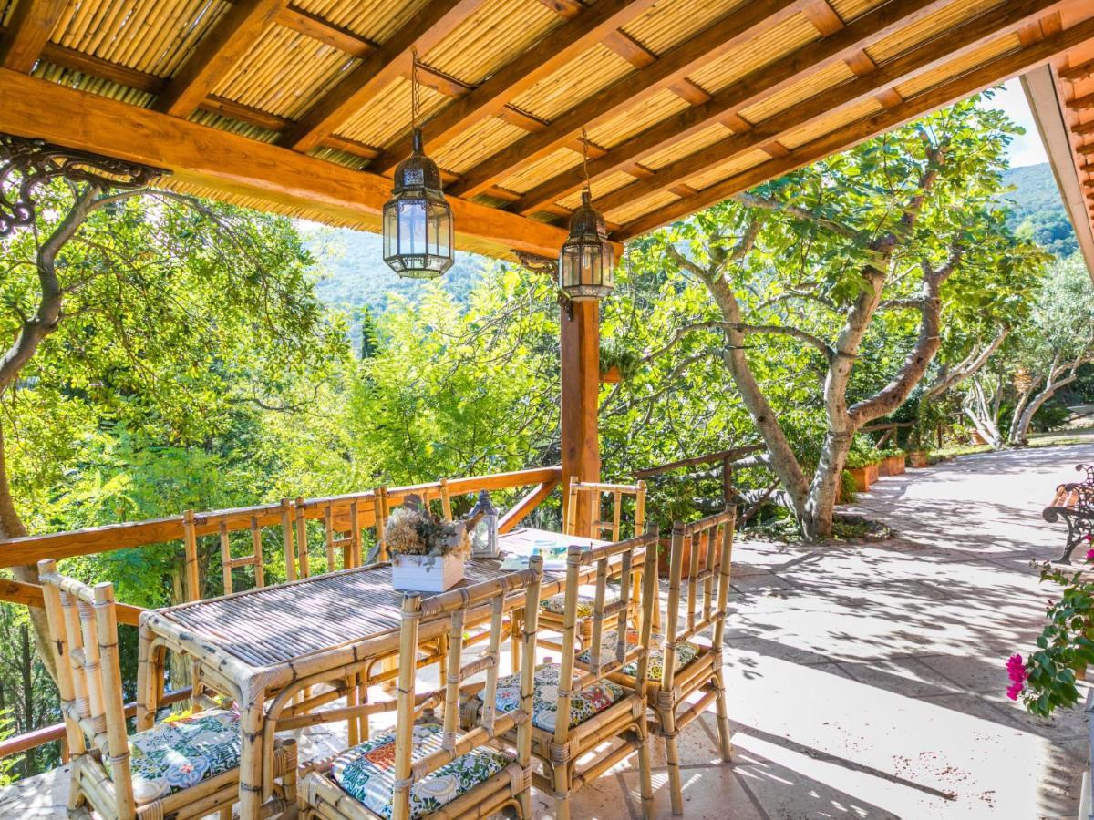 Holiday Home La Tordara By Interhome Porto Santo Stefano  Extérieur photo