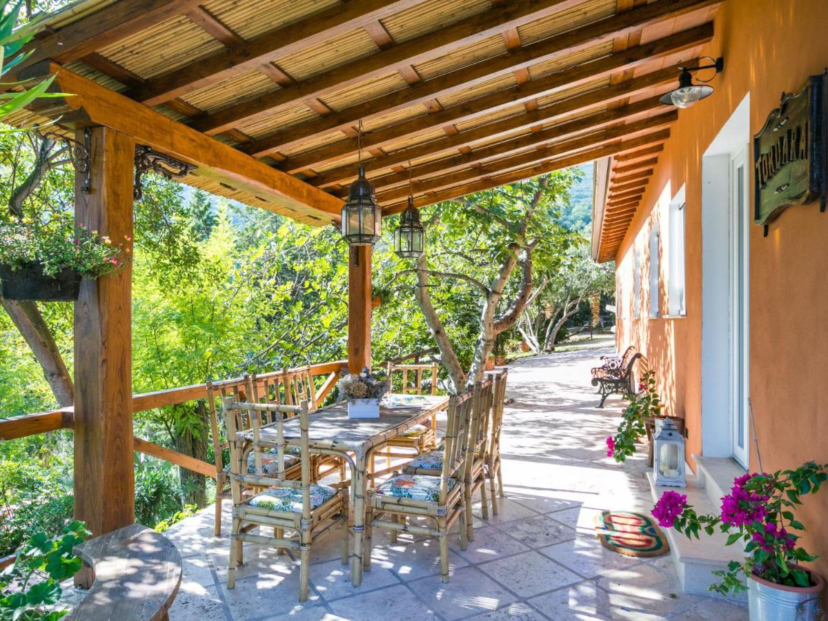 Holiday Home La Tordara By Interhome Porto Santo Stefano  Extérieur photo