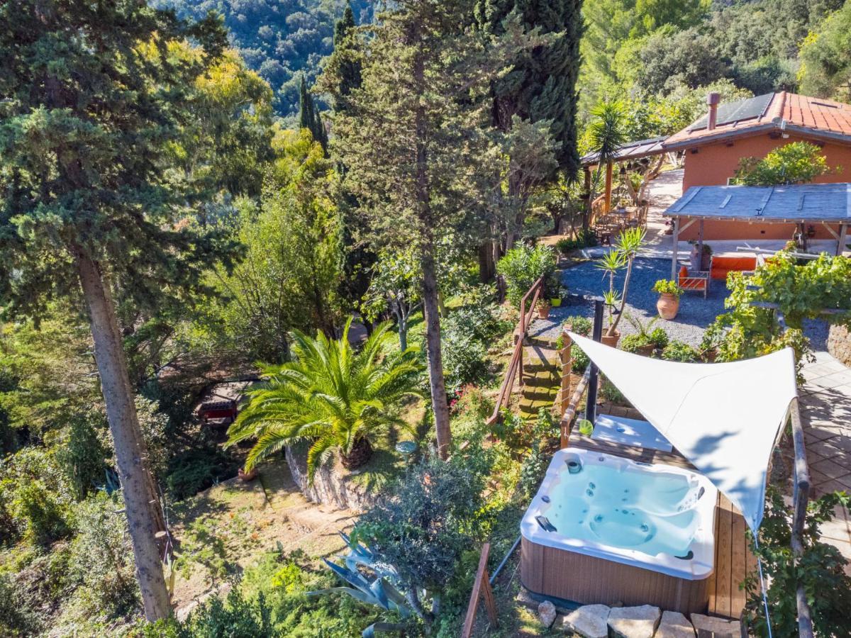 Holiday Home La Tordara By Interhome Porto Santo Stefano  Extérieur photo