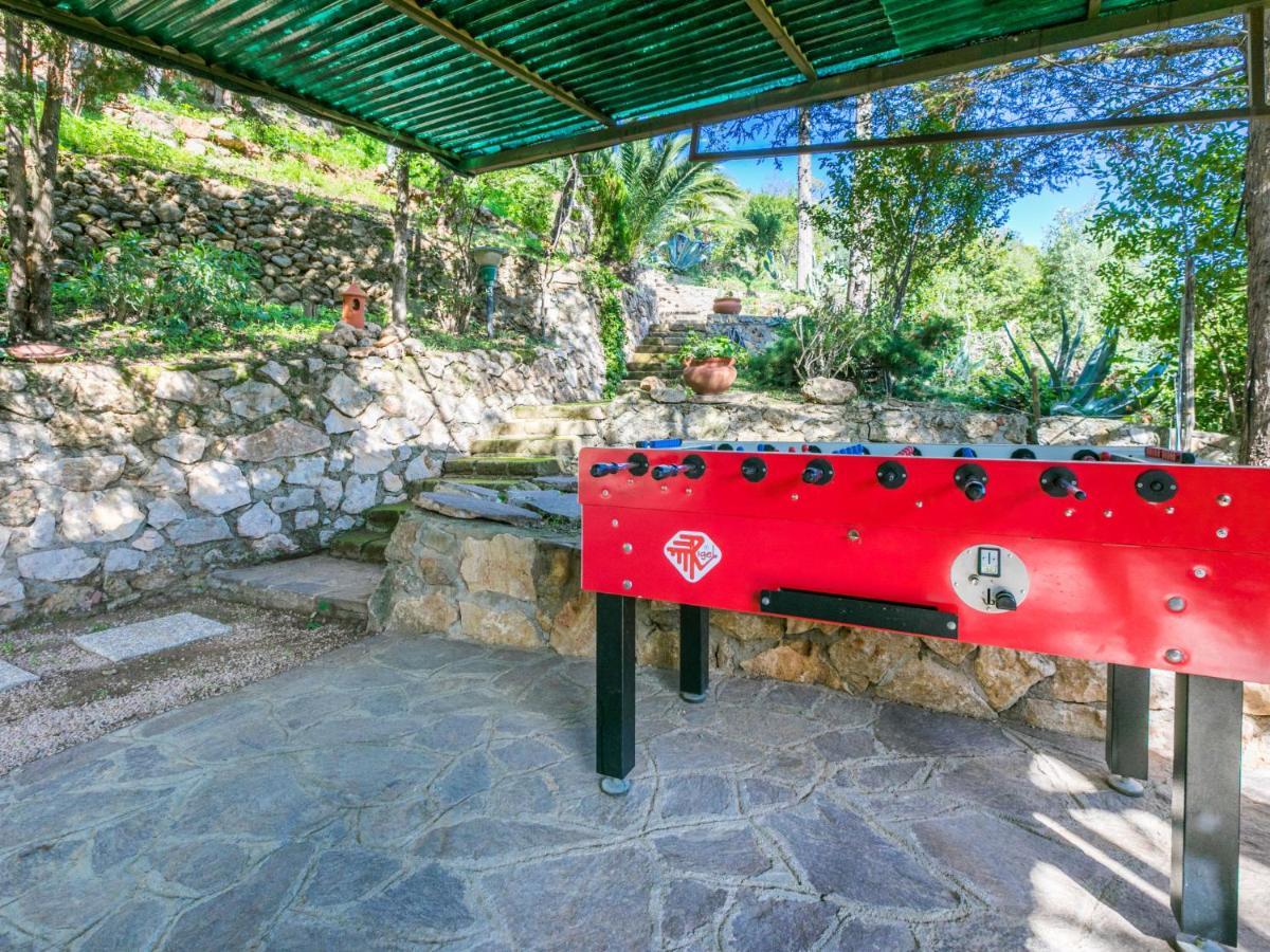 Holiday Home La Tordara By Interhome Porto Santo Stefano  Extérieur photo