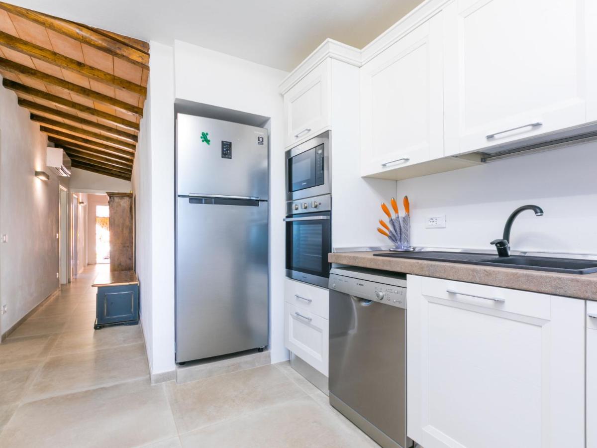 Holiday Home La Tordara By Interhome Porto Santo Stefano  Extérieur photo