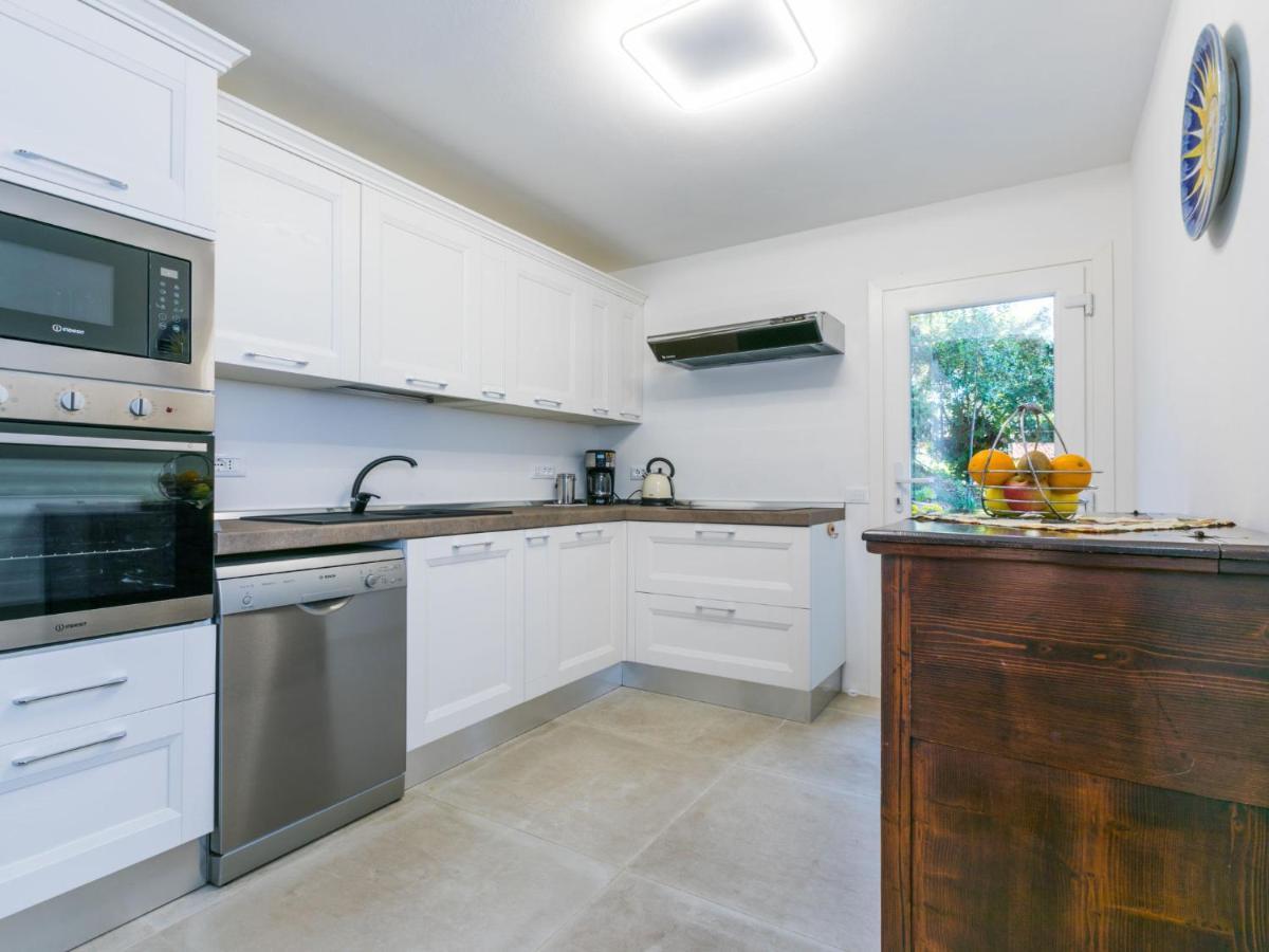 Holiday Home La Tordara By Interhome Porto Santo Stefano  Extérieur photo