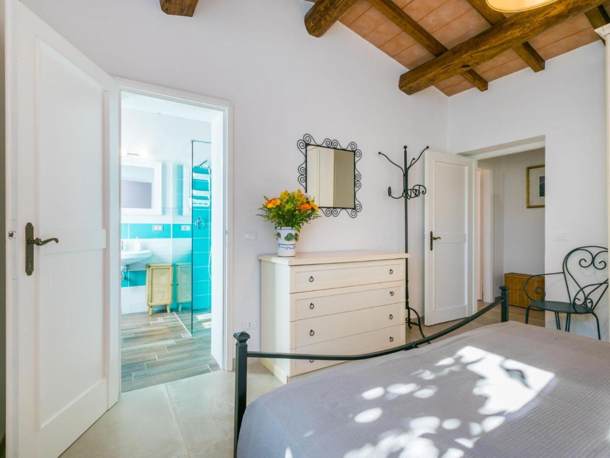 Holiday Home La Tordara By Interhome Porto Santo Stefano  Extérieur photo