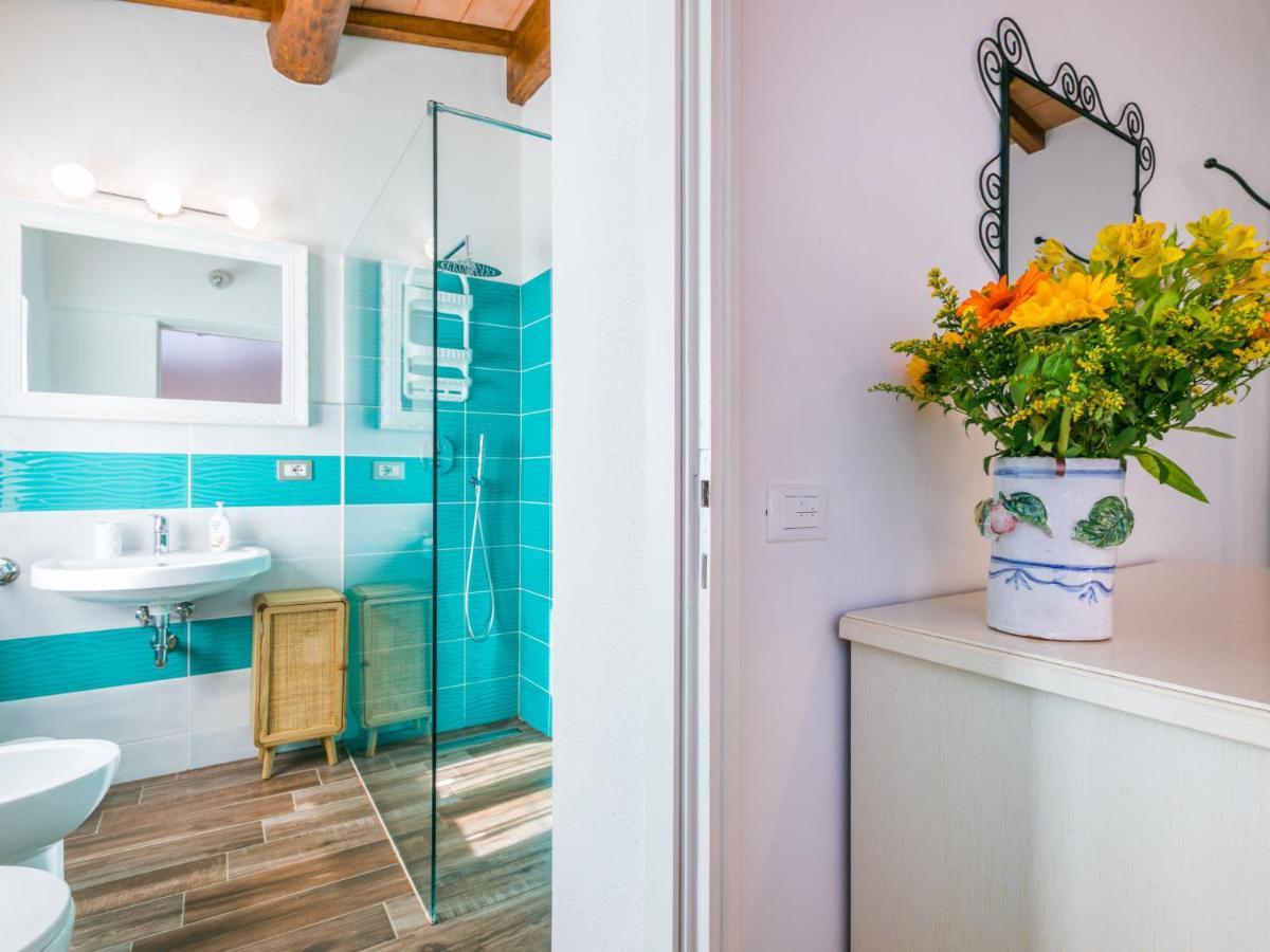 Holiday Home La Tordara By Interhome Porto Santo Stefano  Extérieur photo