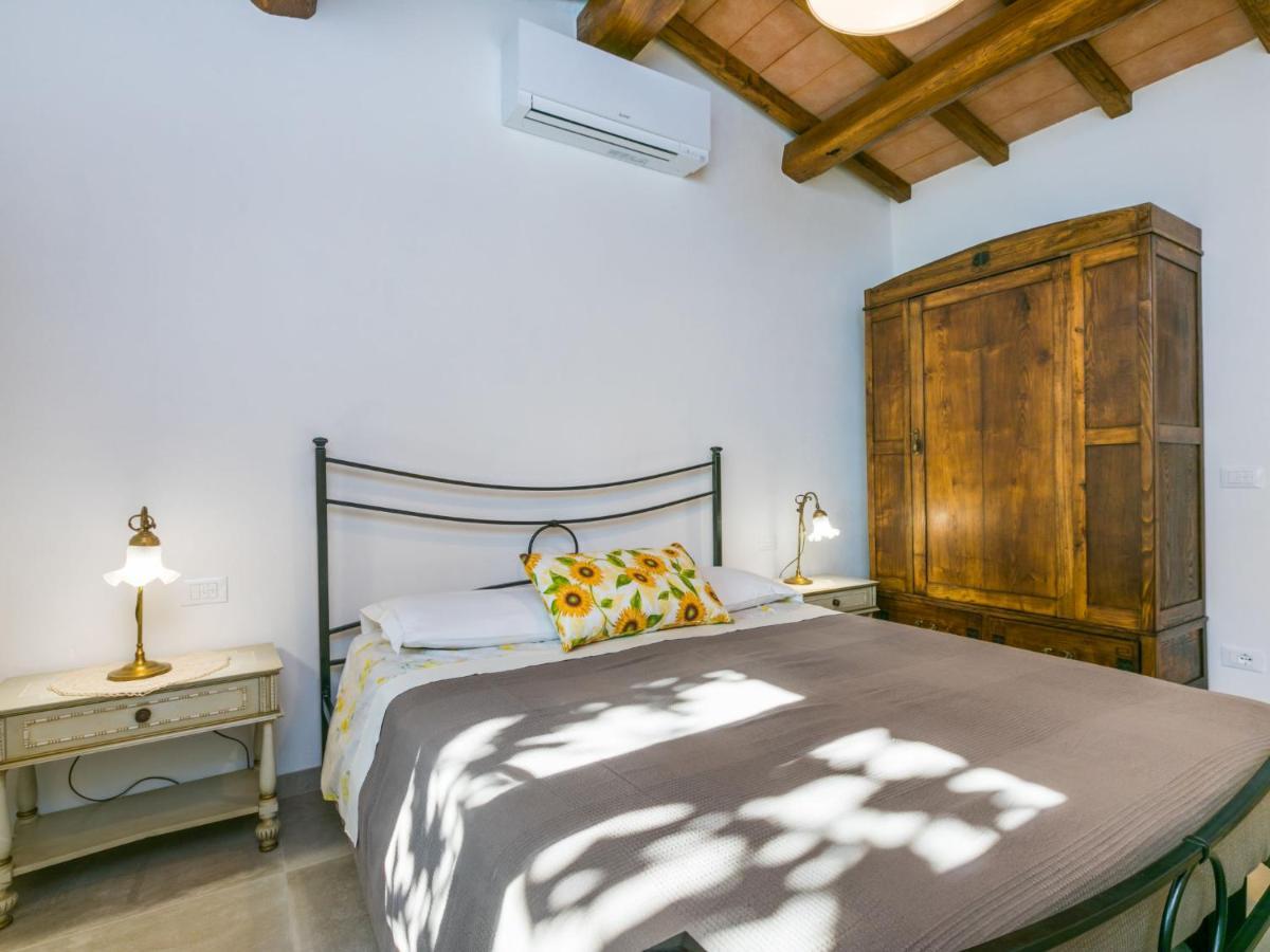 Holiday Home La Tordara By Interhome Porto Santo Stefano  Extérieur photo