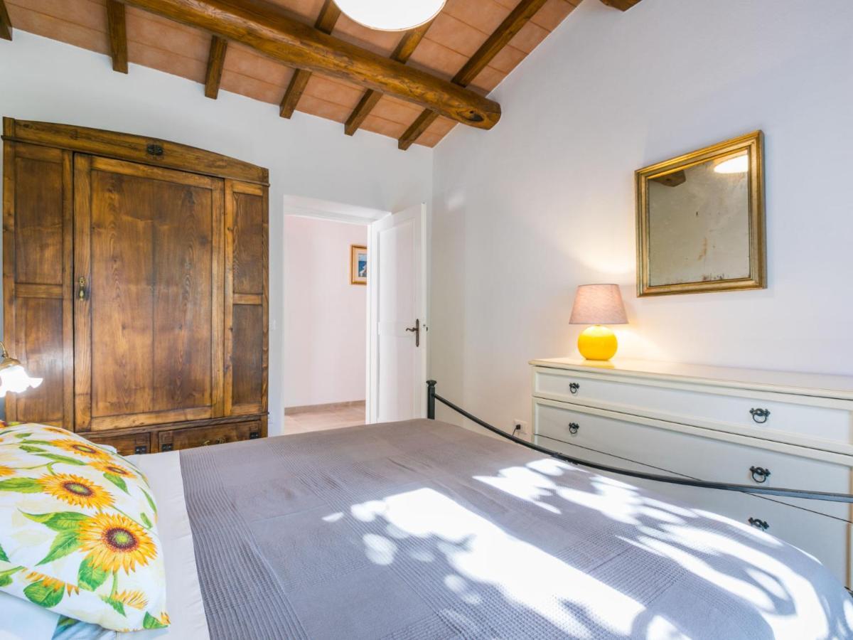 Holiday Home La Tordara By Interhome Porto Santo Stefano  Extérieur photo