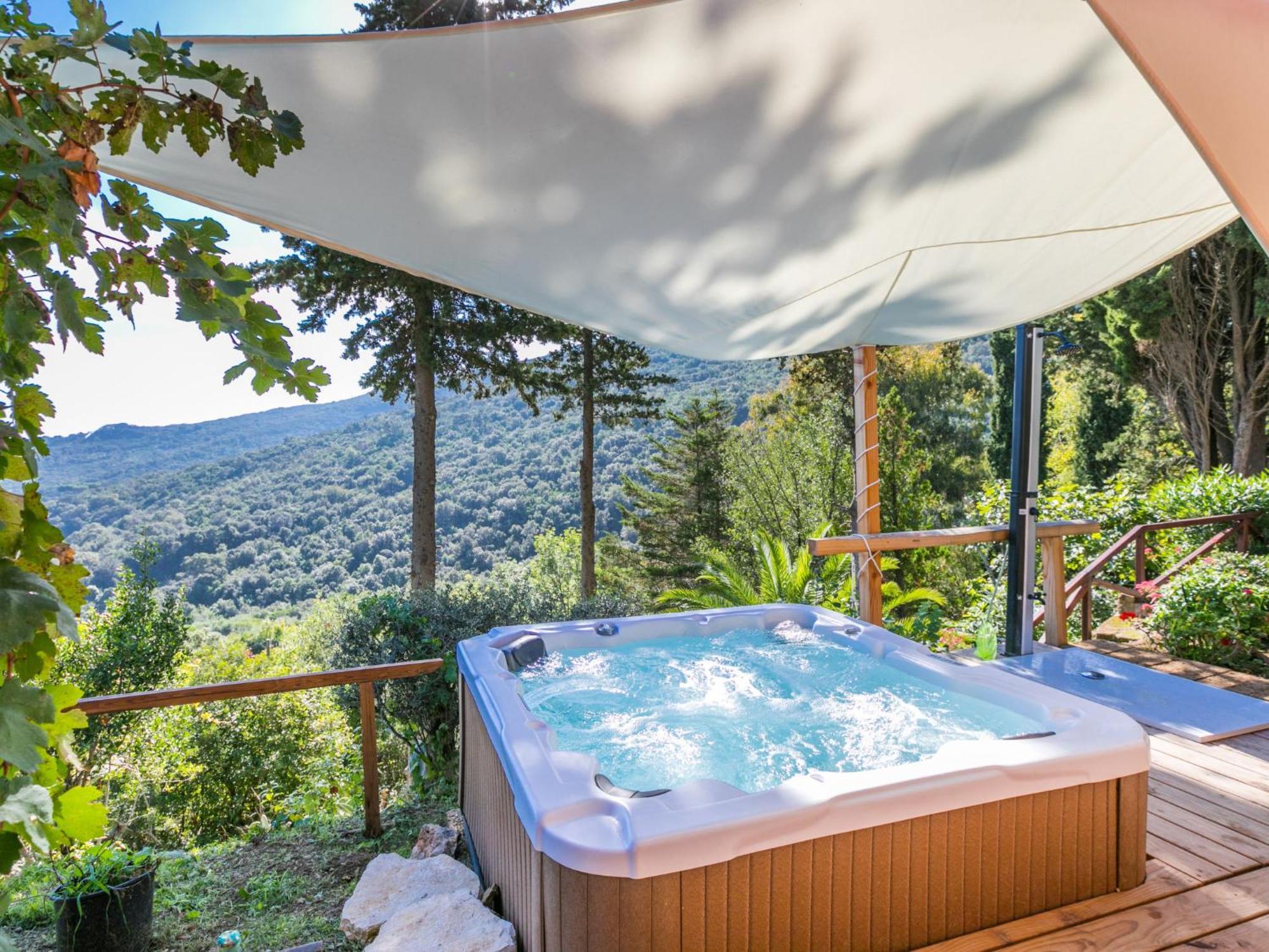 Holiday Home La Tordara By Interhome Porto Santo Stefano  Extérieur photo