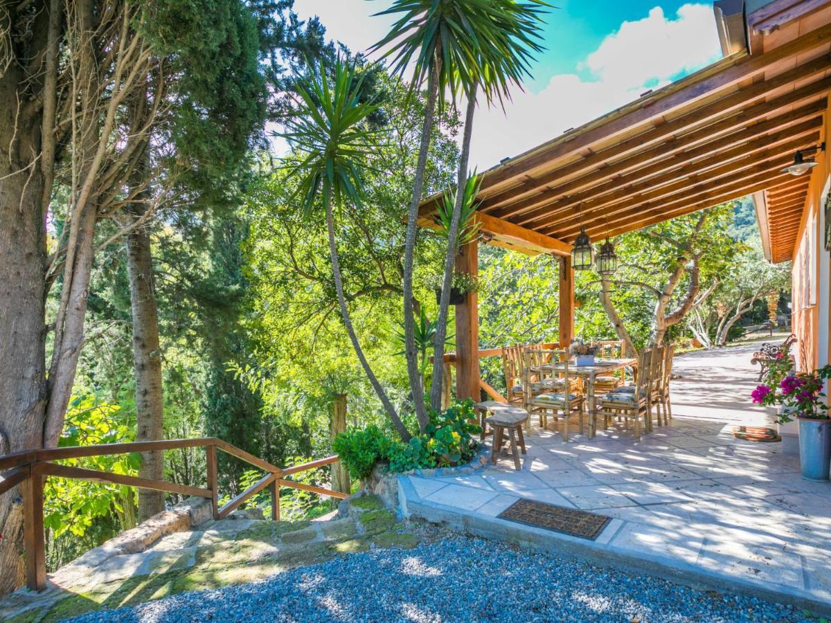 Holiday Home La Tordara By Interhome Porto Santo Stefano  Extérieur photo