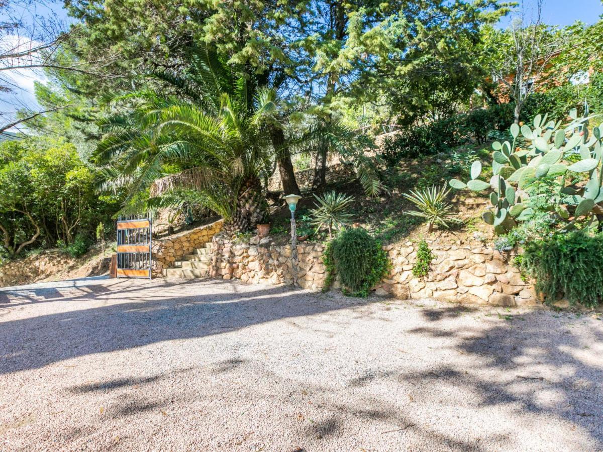 Holiday Home La Tordara By Interhome Porto Santo Stefano  Extérieur photo
