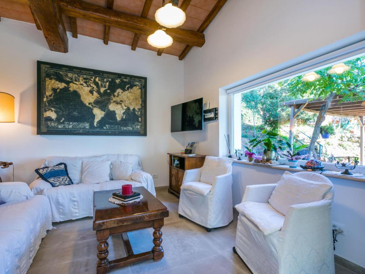 Holiday Home La Tordara By Interhome Porto Santo Stefano  Extérieur photo