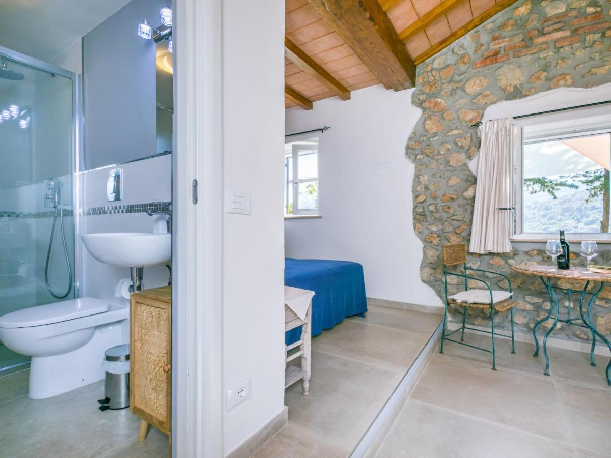 Holiday Home La Tordara By Interhome Porto Santo Stefano  Extérieur photo