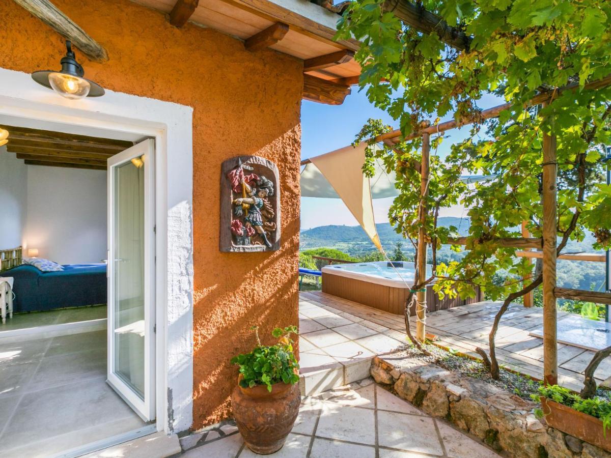 Holiday Home La Tordara By Interhome Porto Santo Stefano  Extérieur photo