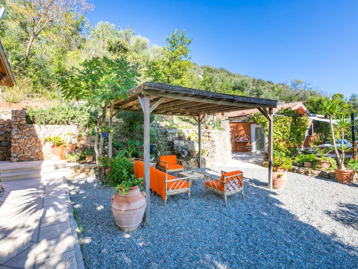 Holiday Home La Tordara By Interhome Porto Santo Stefano  Extérieur photo
