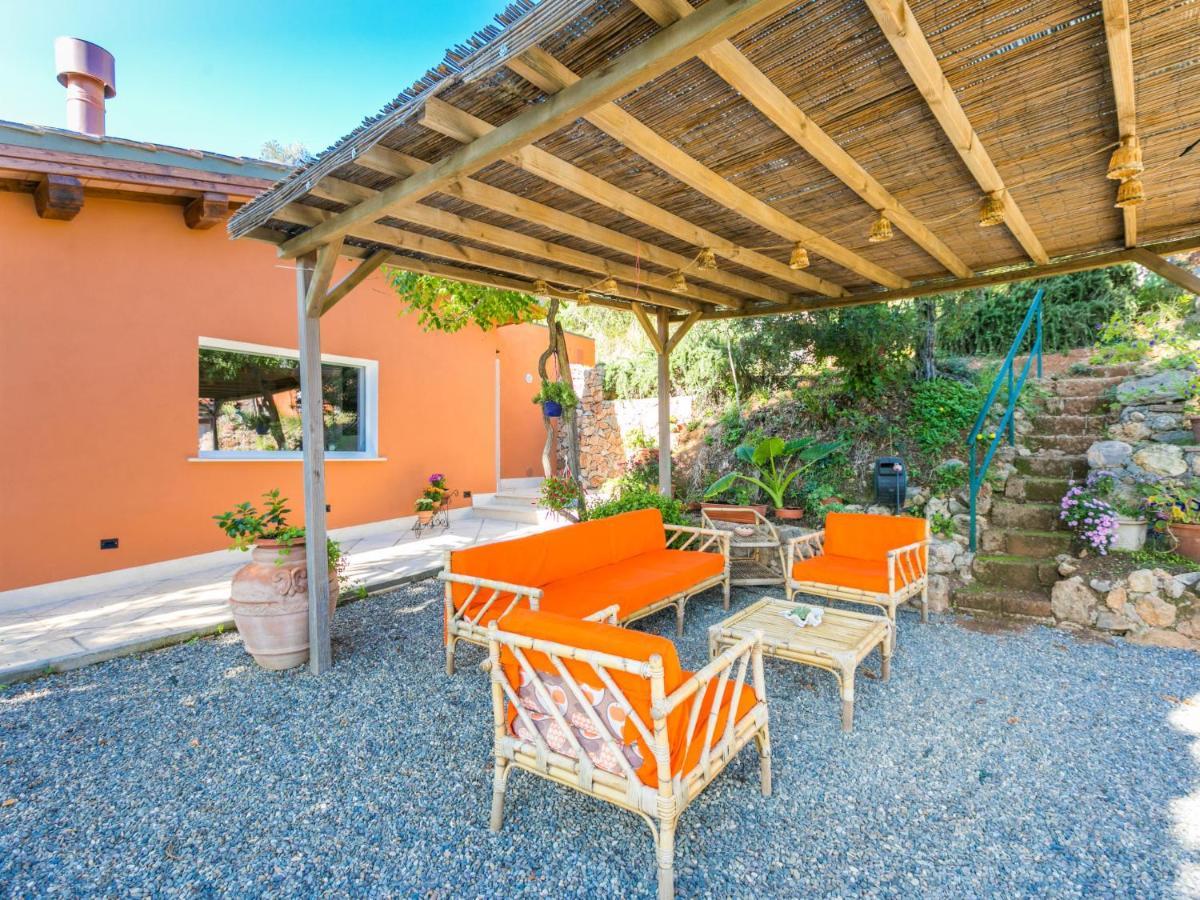 Holiday Home La Tordara By Interhome Porto Santo Stefano  Extérieur photo
