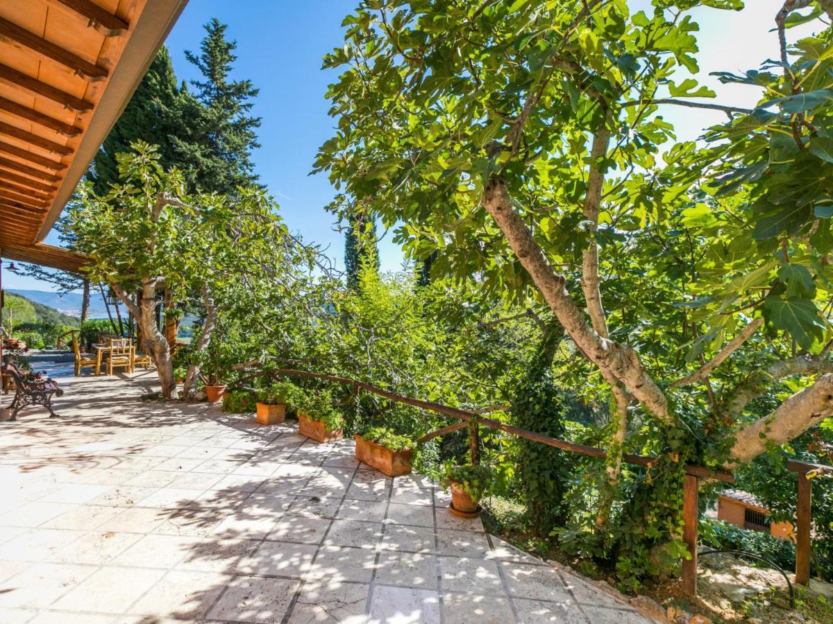 Holiday Home La Tordara By Interhome Porto Santo Stefano  Extérieur photo