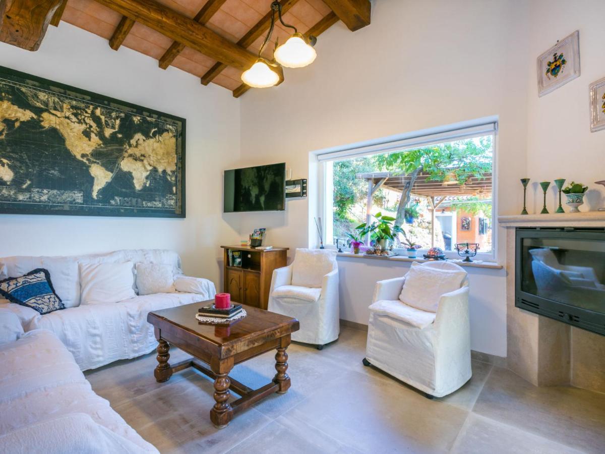 Holiday Home La Tordara By Interhome Porto Santo Stefano  Extérieur photo