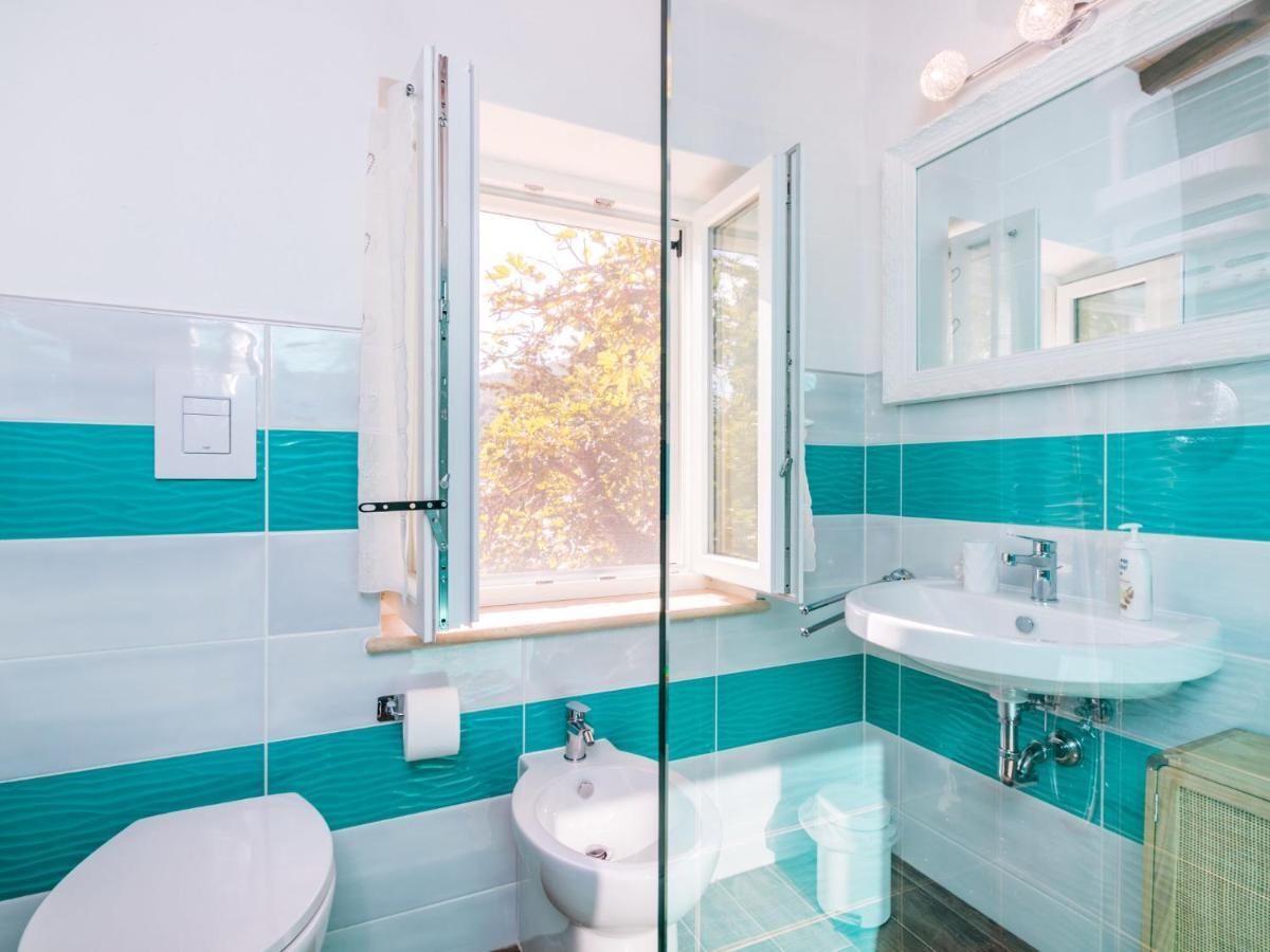 Holiday Home La Tordara By Interhome Porto Santo Stefano  Extérieur photo