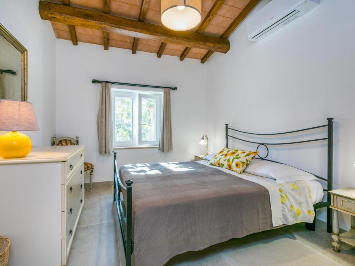 Holiday Home La Tordara By Interhome Porto Santo Stefano  Extérieur photo