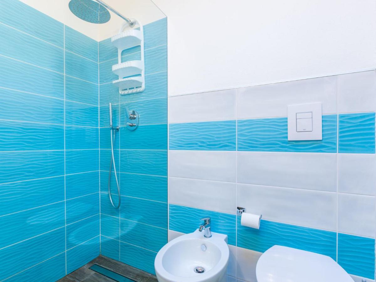 Holiday Home La Tordara By Interhome Porto Santo Stefano  Extérieur photo