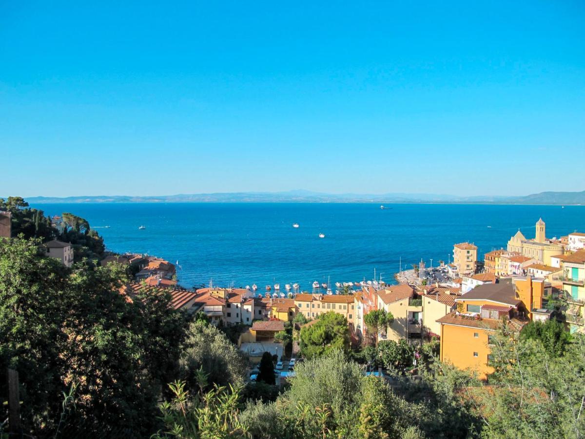 Holiday Home La Tordara By Interhome Porto Santo Stefano  Extérieur photo