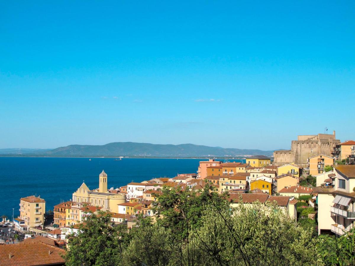 Holiday Home La Tordara By Interhome Porto Santo Stefano  Extérieur photo