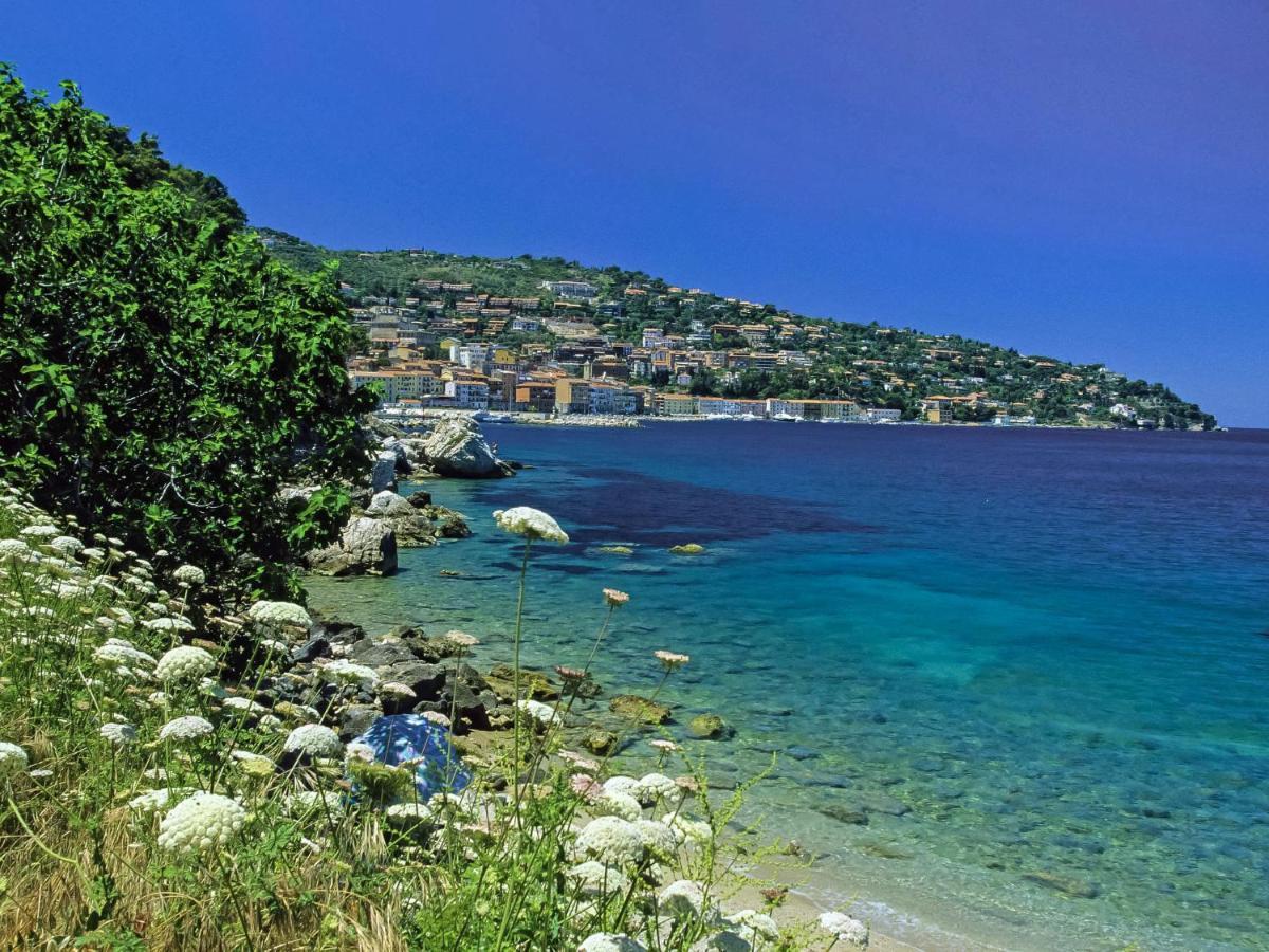 Holiday Home La Tordara By Interhome Porto Santo Stefano  Extérieur photo