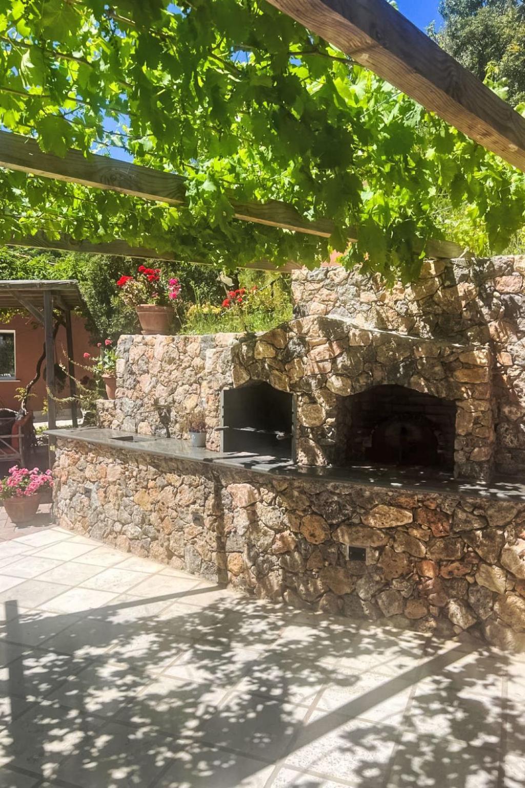 Holiday Home La Tordara By Interhome Porto Santo Stefano  Extérieur photo